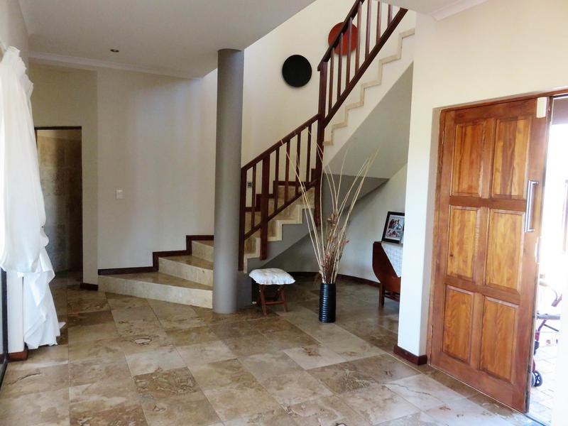 4 Bedroom Property for Sale in Langebaan Country Estate Western Cape